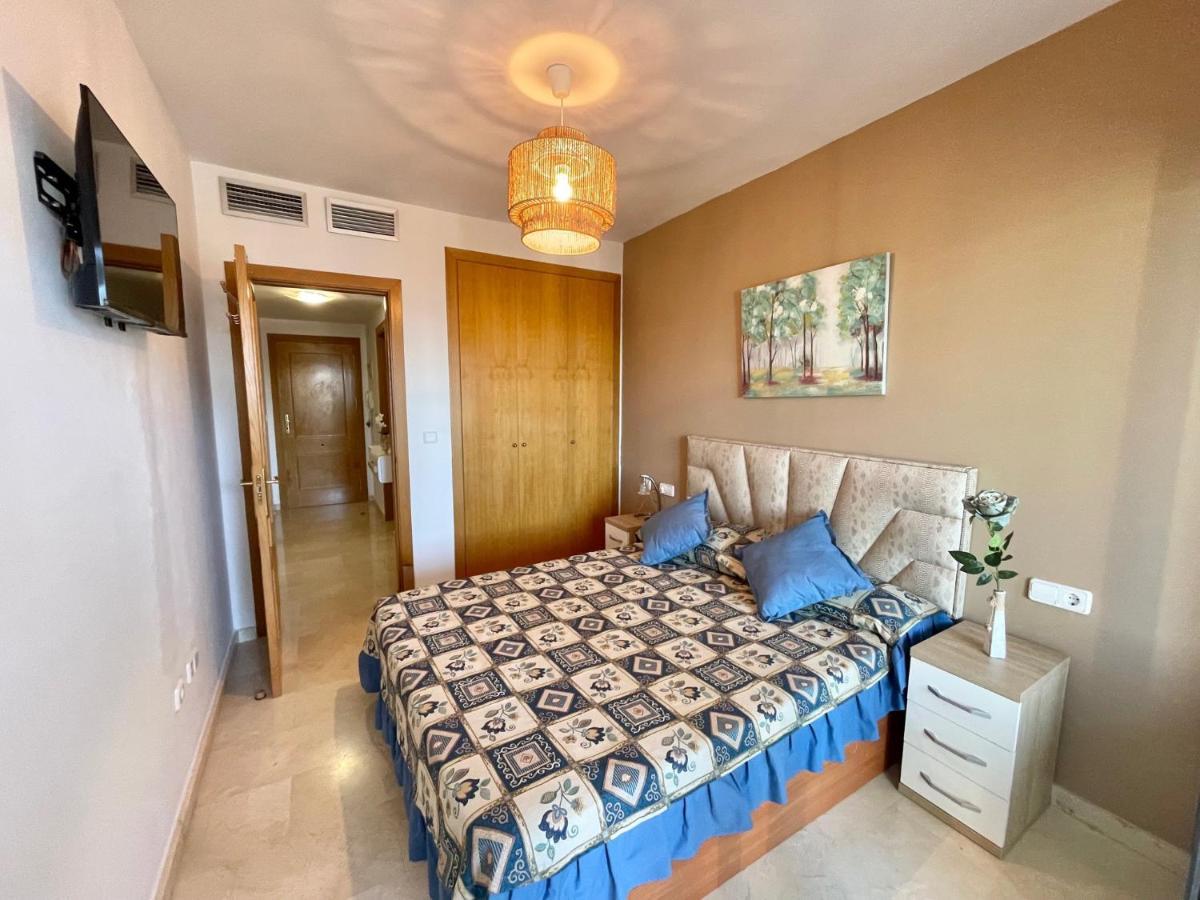 Apartamento Gerona Dream Benidorm Exterior foto