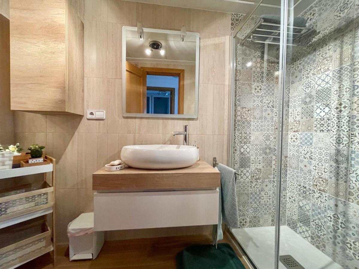 Apartamento Gerona Dream Benidorm Exterior foto